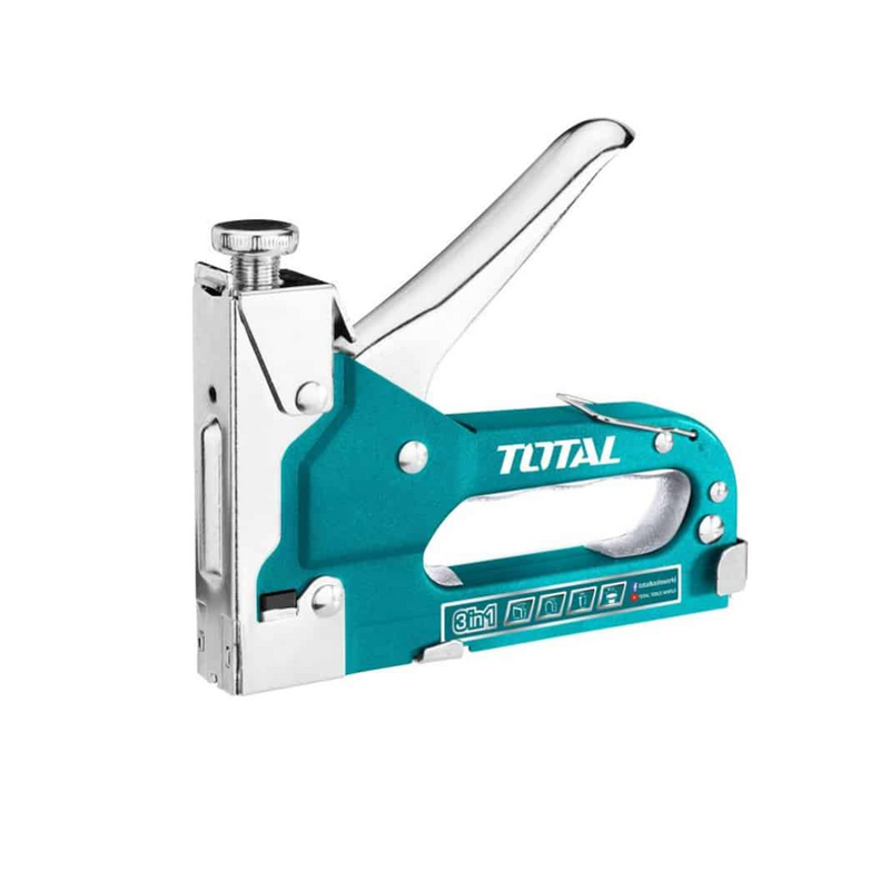 ENGRAPADORA 3 EN 1 TOTAL 4 - 14MM THT31143