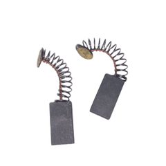 ESCOBILLA 10 TALADRO BD 3/8 7250-7104 PULIDORA 4046
