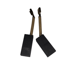ESCOBILLA 16B RUTEADORA DEWALT 616