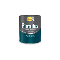 ESMALTE PINTULUX PINTUCO ROJO BERMELLON X GLN