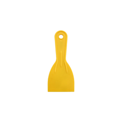ESPATULA PLASTICA 3 CON MANGO