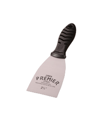 ESPATULA PREMIER L.E 2 1/2 NEGRA 1466 GOYA