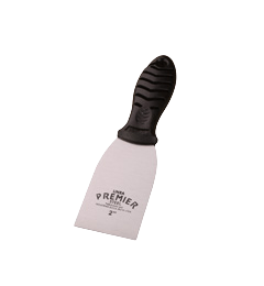 ESPATULA PREMIER L.E 2 NEGRA 1465 GOYA