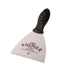 ESPATULA PREMIER L.E 4 NEGRA 1468 GOYA