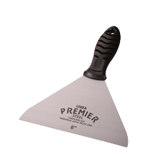 ESPATULA PREMIER L.E 6 NEGRA 1470 GOYA