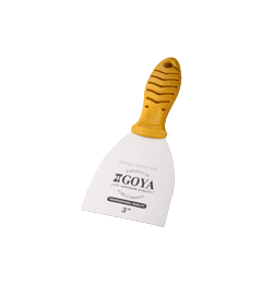 ESPATULA PROFESIONAL GOYA 3 1459
