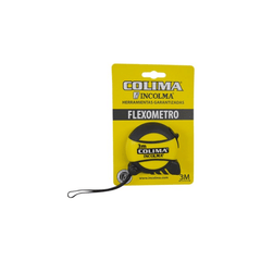 FLEXOMETRO COLIMA 3 MTR 95510303