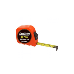FLEXOMETRO LUFKIN 5MTR