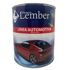 FONDO NEGRO LEMBER 230009 X GLN