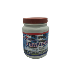 GRANIPLAST BLANCO X 1/4