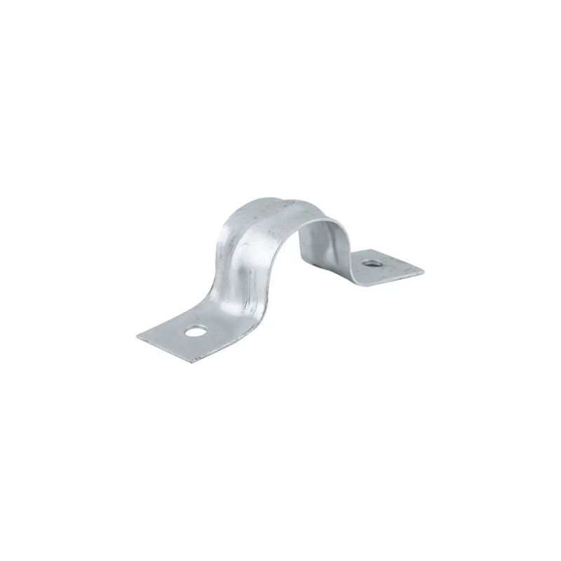 GRAPA METALICA 1/2 DOBLE ALETA T7306-004