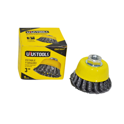 EXTRACTOR TORNILLOS UYUSTOOLS