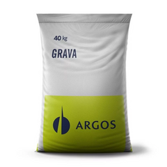 GRAVA ARGOS X BULTO