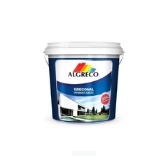GRECONAL ALGRECO X 1/4