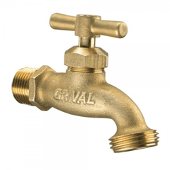 GRIFO GRIVAL BRONCE LLAVE JARDIN 1/2 797283331