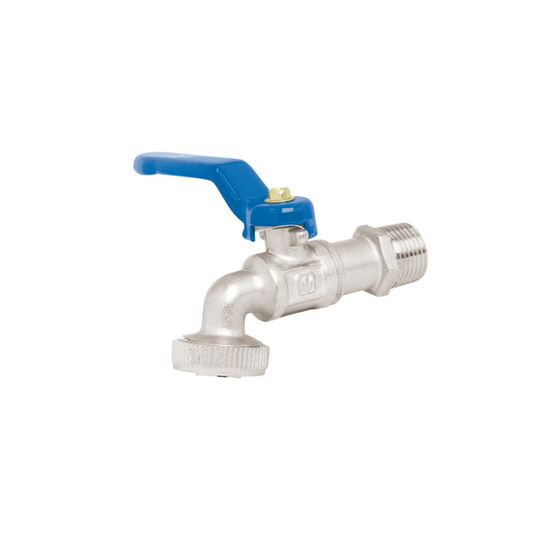 GRIFO PALANCA UNITEC LLAVE JARDIN