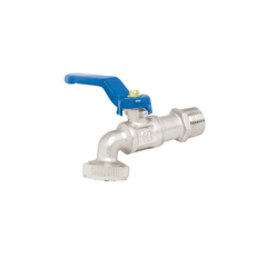 GRIFO PALANCA UNITEC LLAVE JARDIN