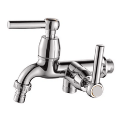 GRIFO UNITEC 2 SALIDAS