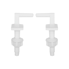 HERRAJE SANITARIO GERFOR X PAR 7534