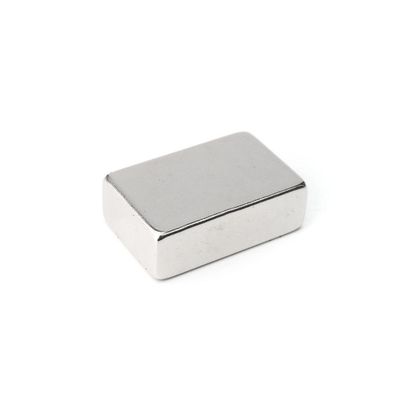 IMAN RECTANGULAR
