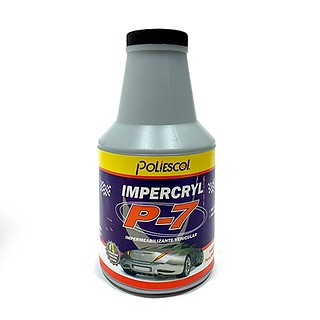 IMPERCRYL P-7 BLANCO