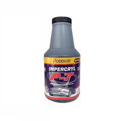 IMPERCRYL P-7 NEGRO