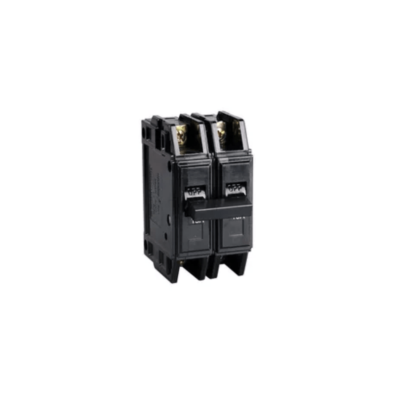 INTERR BIPOLAR BREAKER 2X50 PACHA INCRUSTAR
