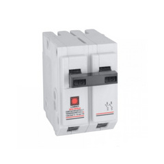 INTERR BIPOLAR BREAKER 2X60 PACHA INCRUSTAR