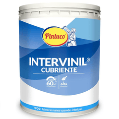 INTERVINIL BLANCO X CUNETE