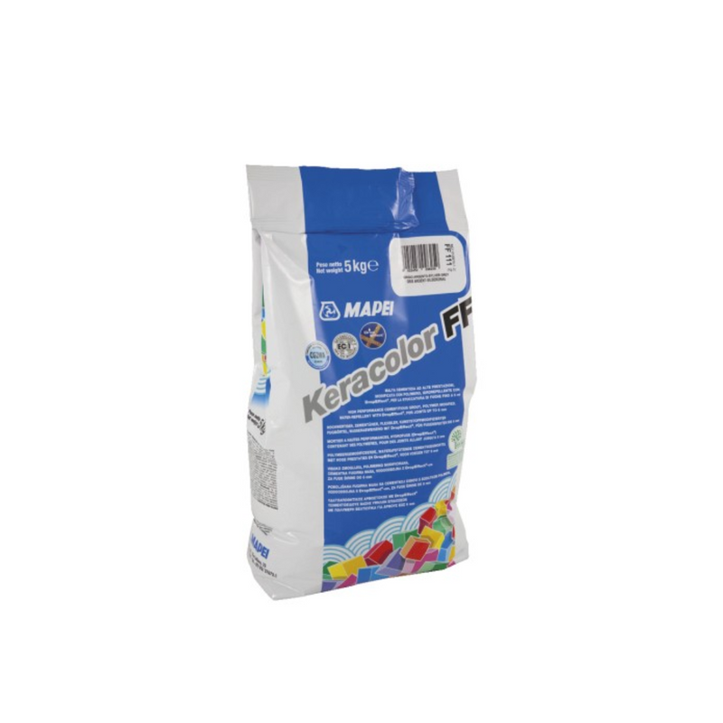 KERACOLOR FF 100 BLANCO BOLSA X 2KG