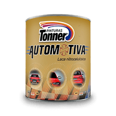 LACA NITRO TRANSPARENTE MATE TONNER X GLN LM-770-G