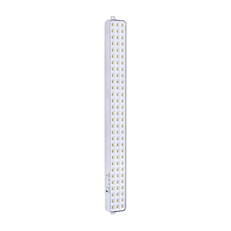 LAMPARA EMERGENCIA 45CM LED RECARGABLE MERCURY