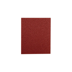 LIJA ROJA PLIEGO 150 CARBORUNDUM