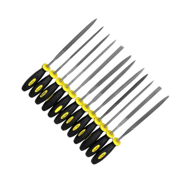LIMA JUNIOR JOYERO 12PZ UYUSTOOLS