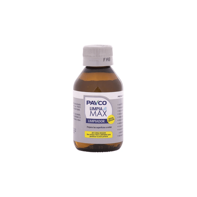 LIMPIADOR PVC PAVCO 1/128