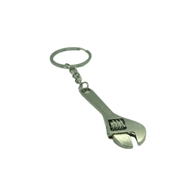 LLAVERO TIPO PERICO 65005