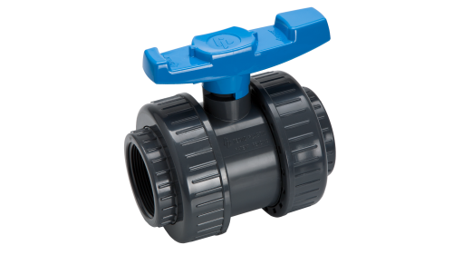 LLAVE DE PASO PF 1/2 X 1/2 20MM VALVULA RADIAL