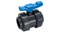 LLAVE DE PASO PF 1/2 X 1/2 20MM VALVULA RADIAL