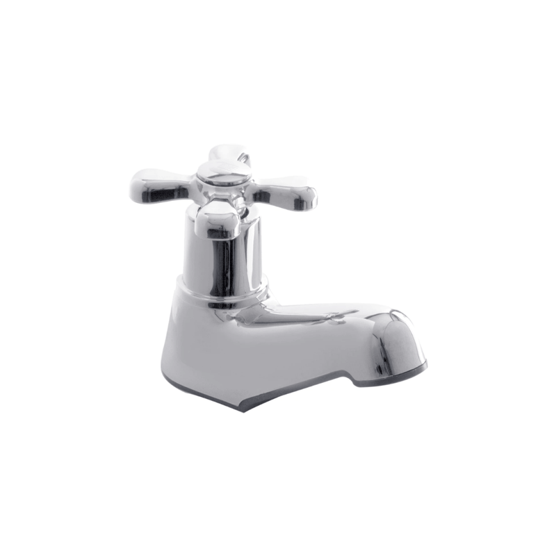 LLAVE LAVAMANOS CROMADA ATLANTICO GRICOL 01-1389-11