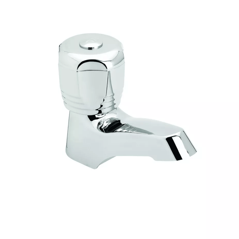 LLAVE LAVAMANOS GRIVAL SENCILLA POMO CROMADO ARTESA AE1003331