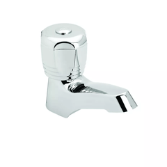 LLAVE LAVAMANOS GRIVAL SENCILLA POMO CROMADO ARTESA AE1003331