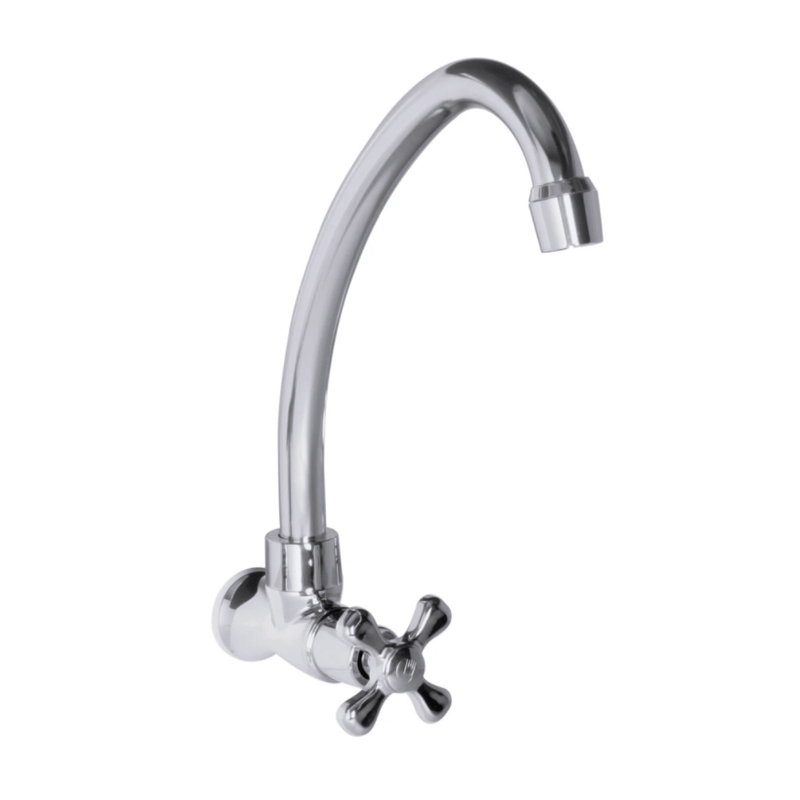 LLAVE LAVAPLATOS PARED GRICOL ATLANTICO 01-1353-11