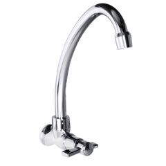 LLAVE LAVAPLATOS PARED GRICOL HELIX PALA 01-1753-11