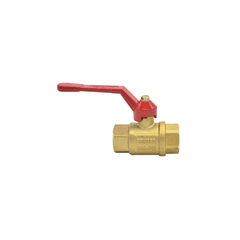 LLAVE PASO 1/2 GRINACA CROMADA