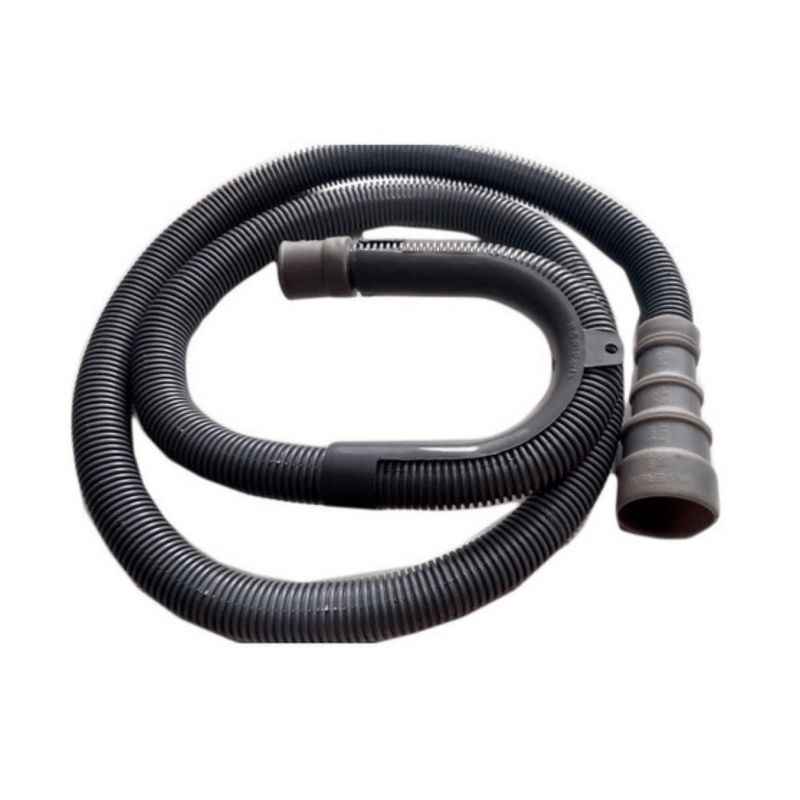 MANGUERA DESAGUE LAVADORA 3 BOCAS 2.5 MTRS