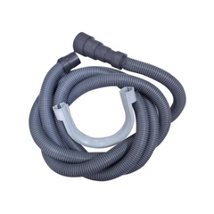 MANGUERA LAVADORA DESAGUE 3 BOCAS 1.7 MTS UDUKE HT90016