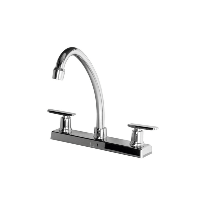 MEZCLADOR LAVAPLATOS GRICOL PIANA 8 PULG 01-1528-11