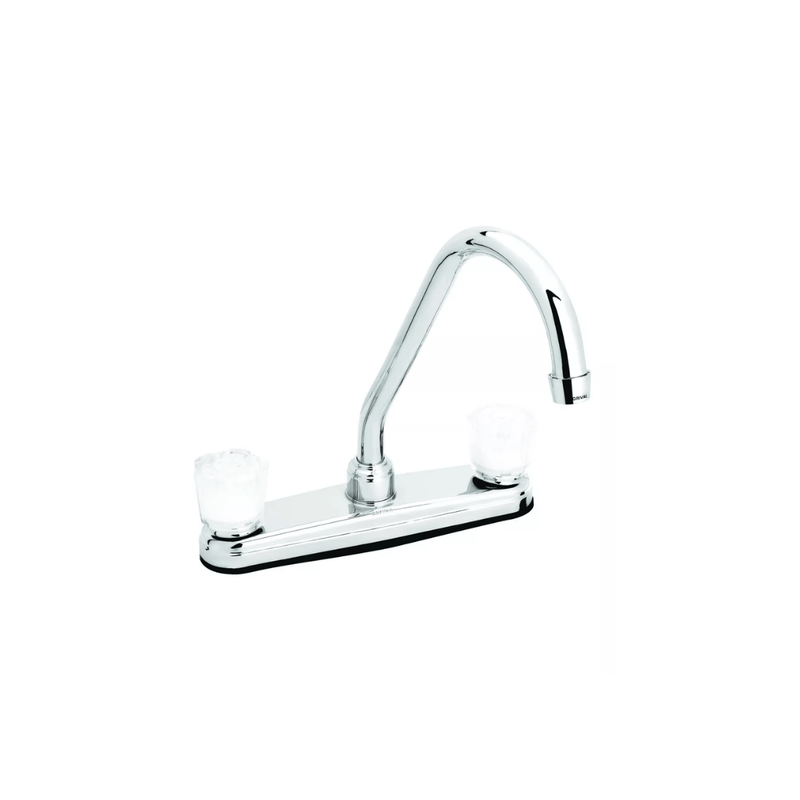 MEZCLADOR LAVAPLATOS GRIVAL 8 BRIZA 325685551