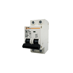 MINI BREAKER DUKE ENERGY 2 POLOS 63A PACHA HT60158