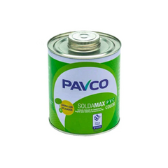 PEGANTE PVC PAVCO COLOR 1/4